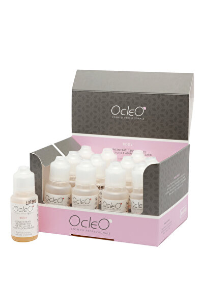 Ocleo/BeRefrain Ocleo/Be RefrainOcleo/Be Refrain