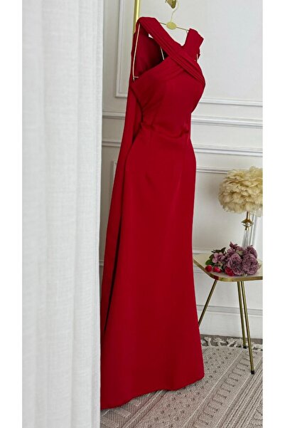 diarafashionsa Barbie long evening dress