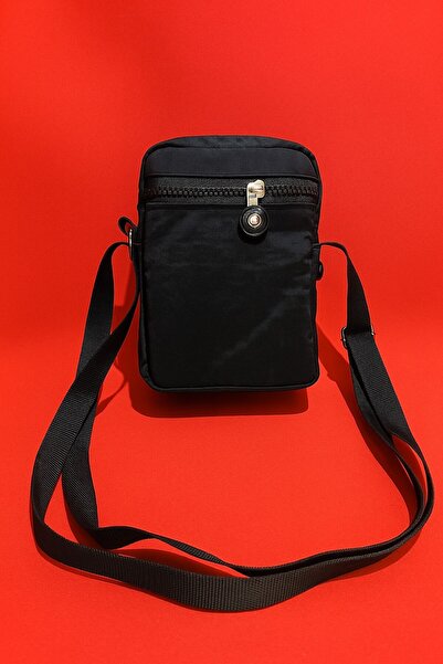 Newish Polo Women's Kri̇nkil Postman Shoulder Bag with Adjustable Straps and Pockets