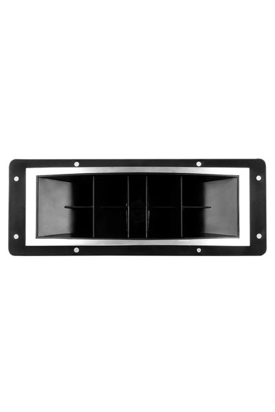 OEM Piezzo F29 tweeter 8 ohm 100W 270x100mm