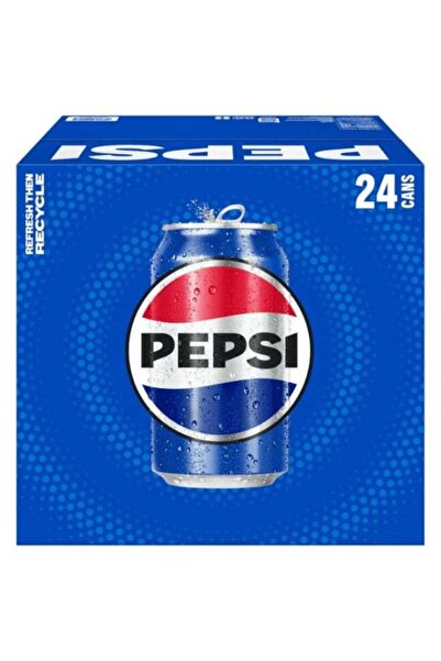 Pepsi Pepsi bag, 325 ml x 24