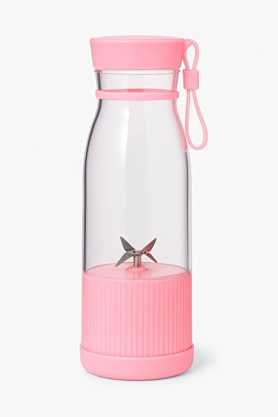 OEM Mini Portable USB Blender – prepare smoothies, shakes and fresh juices anywhere, anytime!