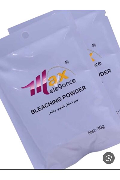 hamsat Eyebrow and hair bleaching powder 60 grams