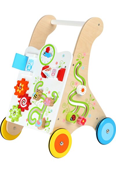 Small Foot Antemergator Premergator Vivid pentru copii