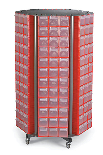 Eleven Sport Bags Mobile organizer 216 modules (PC014)