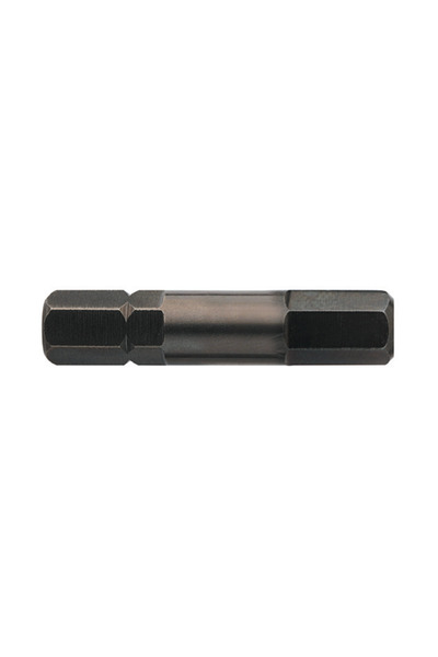 ABUSH MOTOR Bit hexagonal 5/16'' DIN 3126 - Forma C 8 - profil hexagonal HEX 10