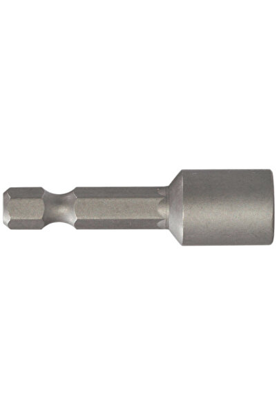 Cobit Socket bit 50 mm with magnet 1/4'' E 6.7, DIM 9, L 50