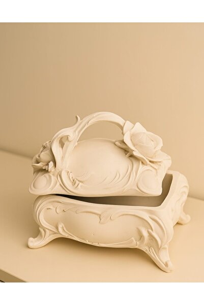 Decolyra GÜLLÜ KUTU