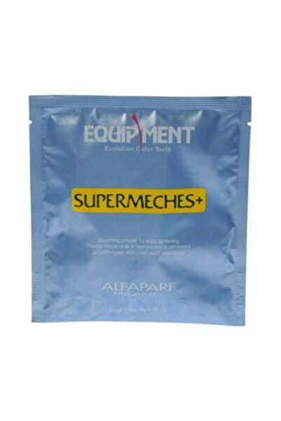 Alfaparf Milano بودرة تفتيح الشعر أكويپمنت من ألفابارف ميلانو، 50 غرام