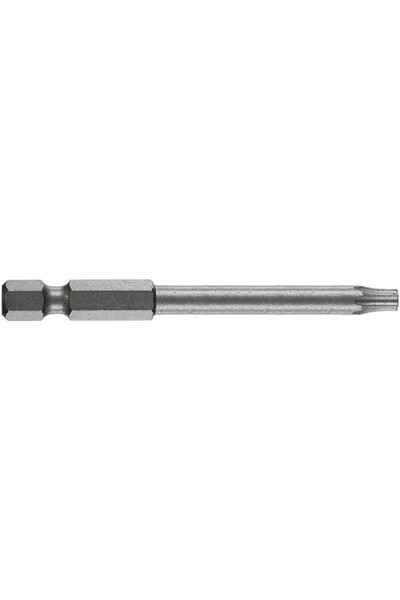 Cobit Bit TORSION 1/4'' DIN/ISO 1173 Forma E 6,3 - profil TORX,DIM TX 30, L 90
