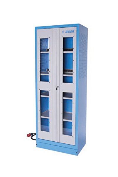 Unior 991LMS.PS1 Statie de incarcare scule cu acumulator