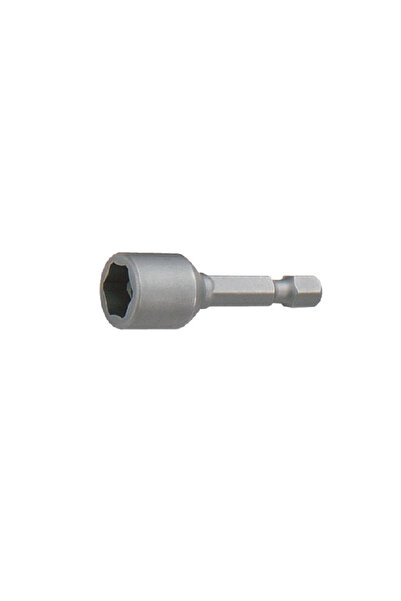 kronus Cap tubular scurt 1/4, magnetic, DIM 13