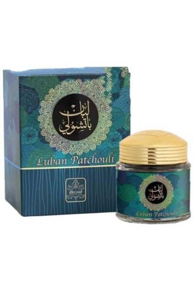 ALMAS PERFUMES Frankincense Patchouli Incense - 40 g