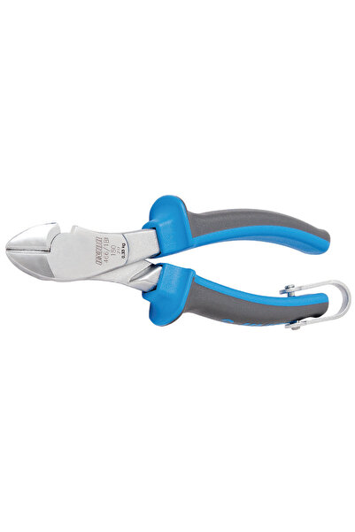 Unior 466/1BI-H Cleste tais lateral pentru conditii grele cu inel pentru cara...