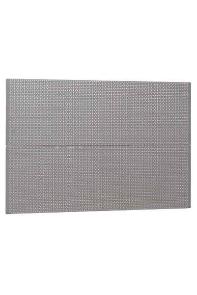 Unior Perforated wall, 2 pieces in set 1202