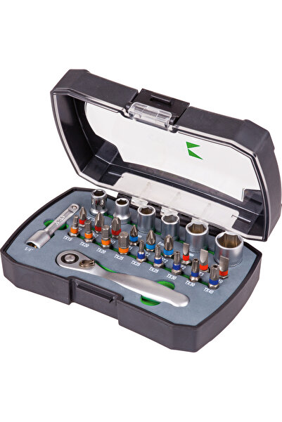 Cobit 02078 Allrounder 26 bit and accessory kit