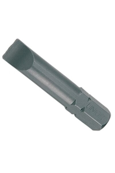 Unior Set 3 biti hexagonali 5/16'' Forma C 8 - profil lat, DIM 2.0x12.0, L 41