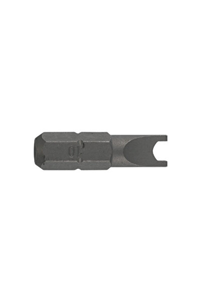 Cobit Bit STANDARD 1/4'' DIN/ISO 1173 Form C 6.3 Profile Spanner, DIM SN 14, ...