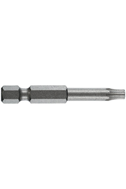 Cobit Bit TORSION 1/4'' DIN/ISO 1173 Forma E 6,3 - profil TORX, DIM TX 15, L 50