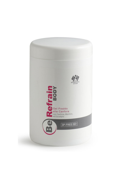 Ocleo/BeRefrain Ocleo/Be RefrainOcleo/Be Refrain