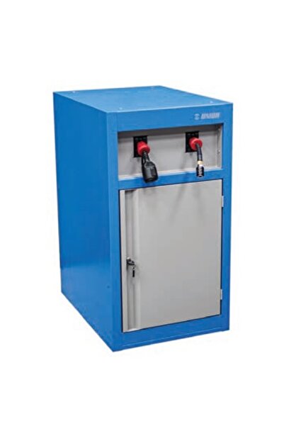 Unior 990PNE Modul sursa curent si aer comprimat, DIM 475x650x870