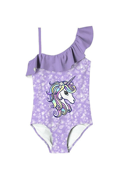 SLIPSTOP Filly Kız Çocuk Mayo SM2512000616