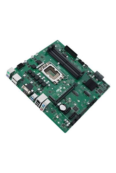 Other Płyta główna Asus PRO B760M-CT-CSM