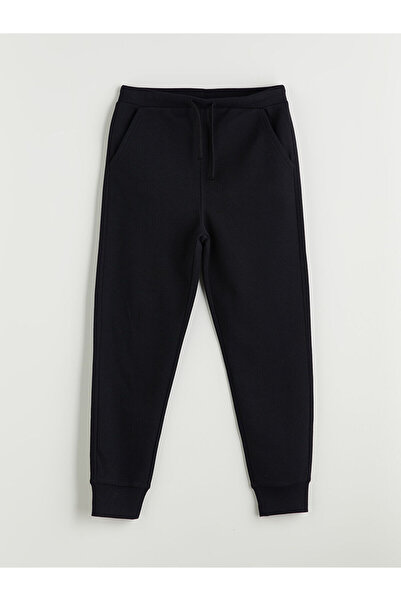 LC Waikiki Boys' Jogger Sweatpants with Elastic Waist
