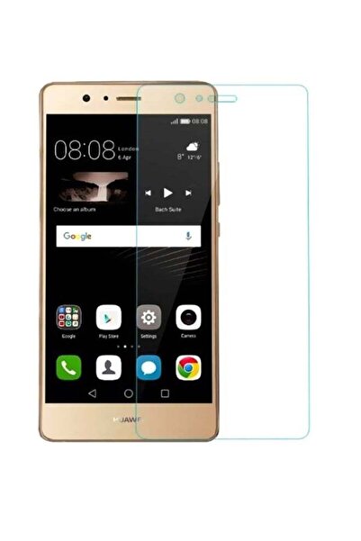 Generic Tempered Glass Screen Protector For Huawei P10 Lite Clear 5.0