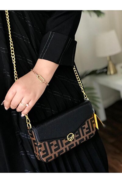 Generic شنطة يد نسائية هاي كوالتي