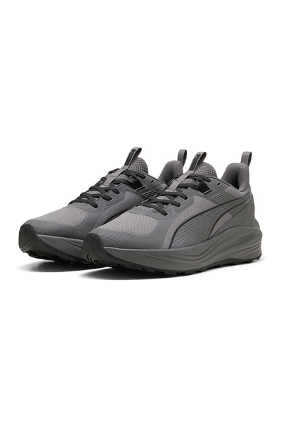 Puma Flare Pro Trail Ptx Unisex Gri Koşu Ayakkabısı 31204102