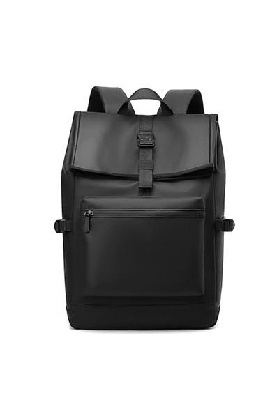 EHOME Slim Laptop Backpack For Men, Business Backpack With High Tech Magnetic Snap, Casual Backpack