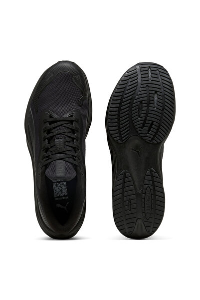 Puma Pounce Lite Ptx Unisex Siyah Koşu Ayakkabısı 31172903