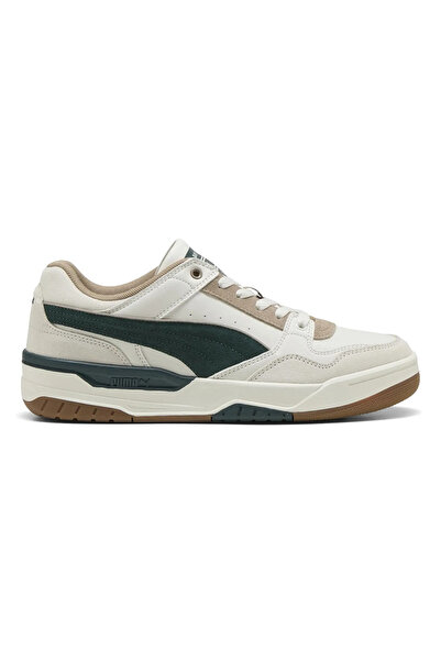 Puma Rebound Retro Sd Erkek Beyaz Sneaker Ayakkabı 40021409