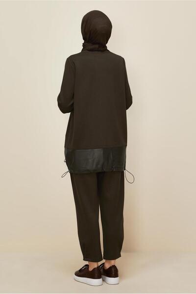 Alvina Pants and Tracksuit Set 45288