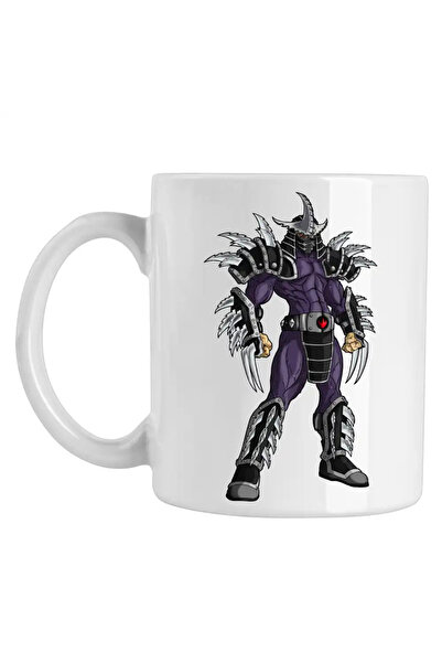 OEM Mug Teenage Mutant Ninja Turtles Shredder Armor