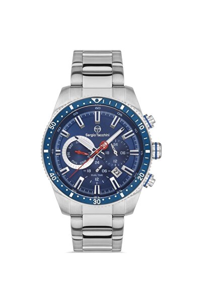 Sergio Tacchini St.1.10311-2 Men's Wristwatch