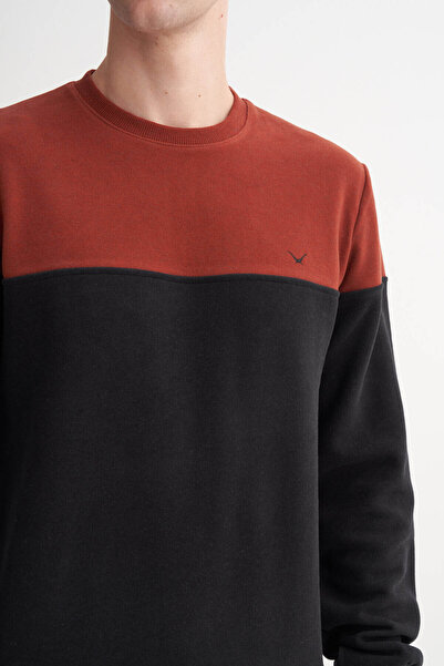 Cazador Tile Men's Sweatshirt 56420