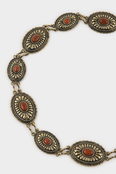 DeFacto Γυναικεία αλυσίδα μέσης G3683AXNS