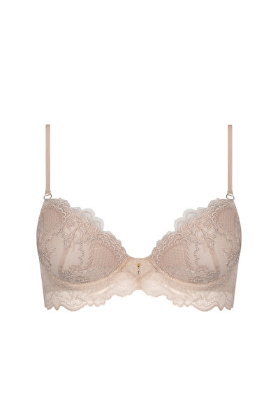 Lise Charmel Ten Kadın CH8513 Destekli Sütyen Beden: 70 B