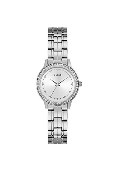 Guess Guw1209L1 Women Wrist Watch