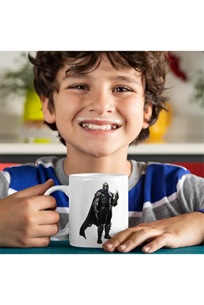 OEM Teenage Mutant Ninja Turtles Shredder Foot Clan Mug