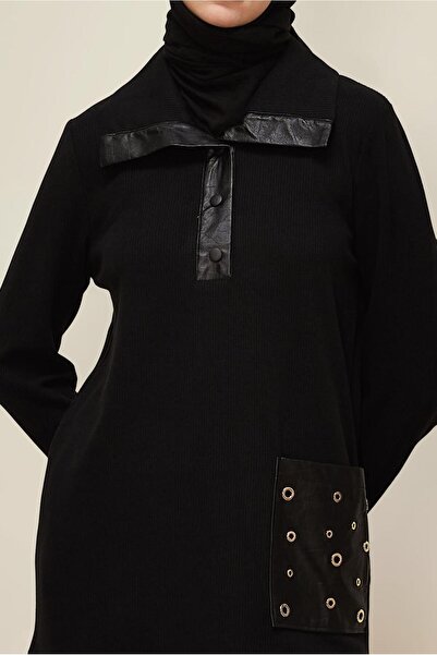 Alvina Short Detail Tracksuit Tunic 45959