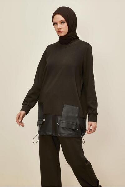 Alvina Pants and Tracksuit Set 45288