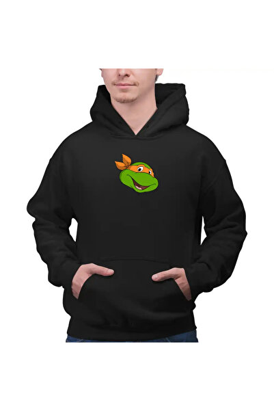 OEM Hanorac Barbati Testoasele Ninja Arte Martiale