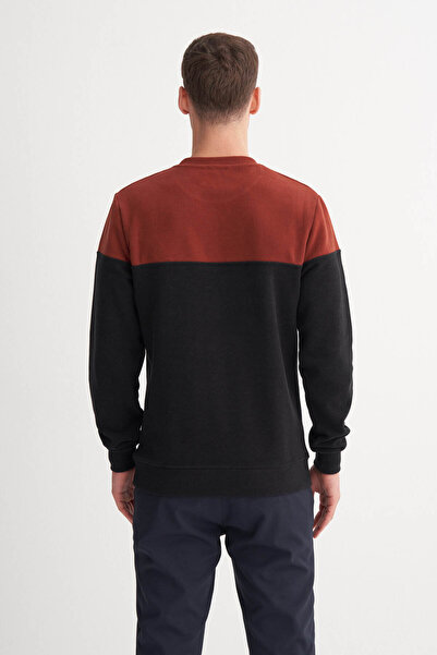 Cazador Tile Men's Sweatshirt 56420