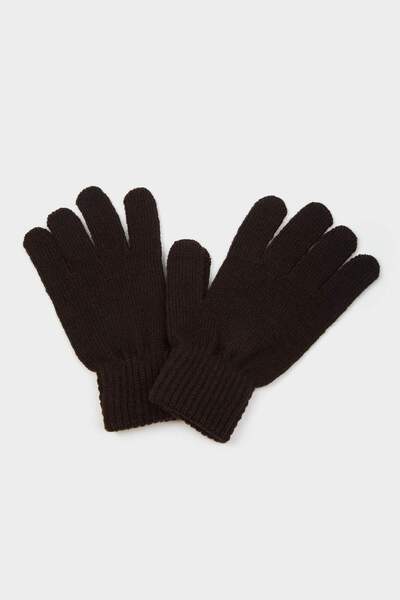 DeFacto Women's Gloves U9066Az25Wn