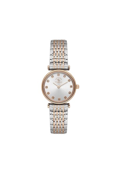 Santa Barbara Polo & Racquet Club ساعة يد نسائية SB.4.10019-6