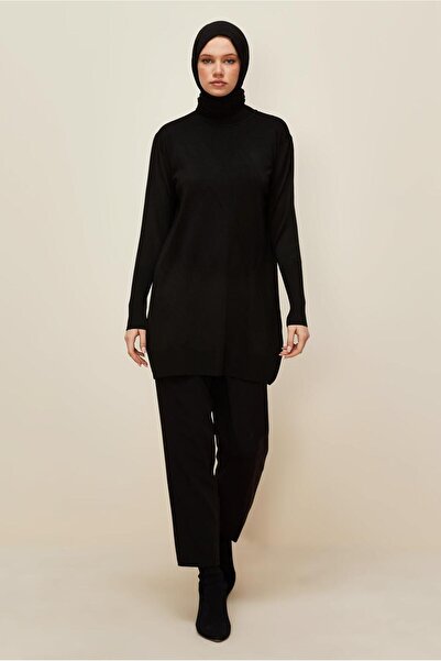 Alvina Triko Tunic 45841