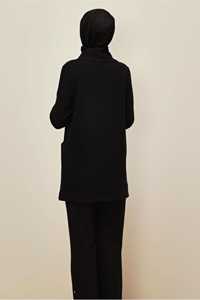 Alvina Short Detail Tracksuit Tunic 45959